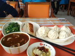 -庆丰包子铺(白塔寺店)