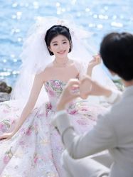 -金夫人婚纱摄影(惠阳店)