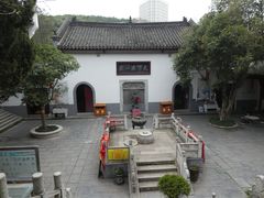 -卓刀泉寺
