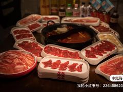 -刘火辣老火锅(光谷店)