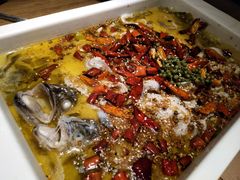 -江湖情酸菜鱼(万菱汇店)