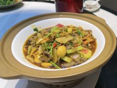 -蜀香格格•剁椒鱼头(龙西店)