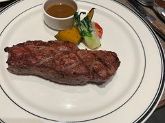 -食间牛排(湖西路店)