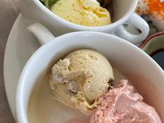 -东方红海鲜百汇(国际大厦店)