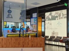 -小大董·烤鸭(观景餐厅·南京西路店)