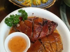 -大自然(鲁家村店)