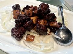 -廊亦舫Lang Yi Fang Restaurant(金桥店)