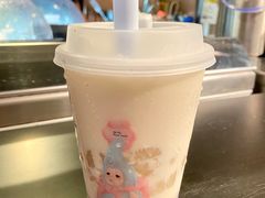 -阿嬷手作(深圳梅林卓悦汇店)