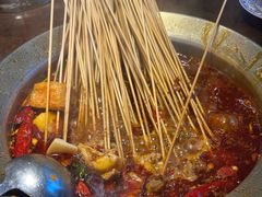 -牛签签串串香(IFS店)