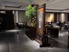 -世博洲际酒店-盛会堂中餐厅
