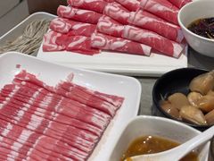 -东来顺饭庄(王府井步行街店)