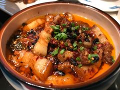 -坛宗剁椒鱼头(河西王府井店)