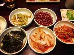 -火炉情韩国料理店(古田路店)