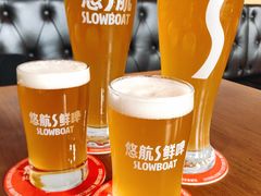 -悠航SLOWBOAT(三里屯店)