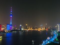 -上海外滩悦榕庄酒店