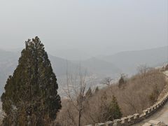 -府君山公园