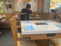 -呷哺呷哺(华林国际店)
