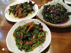 -灵福缘私房菜·农家菜(拈花湾·灵山大佛必推店)
