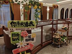 -马克西姆俄罗斯餐厅(绥芬河店)