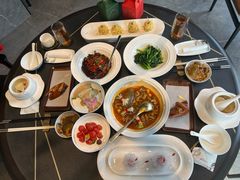 -墨泉峰味(润和国际广场店)