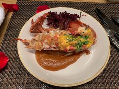 -和·铁板烧·OMAKASE(望京昆泰嘉晟酒店)