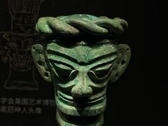 -盘龙城遗址博物院