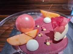 -L'ATELIER de Joel Robuchon(外滩18号店)