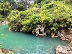 -香桥岩溶国家地质公园