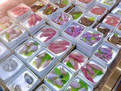 -来龍儿鲜切牛肉自助老火锅
