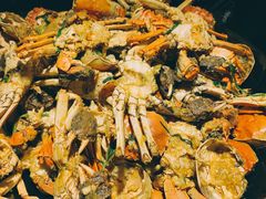 -泰谷酒店·太古码头闽菜自助餐厅