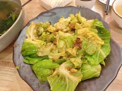 -沐毫傣泐云南菜孔雀宴•手抓饭傣味烧烤(曼听店)