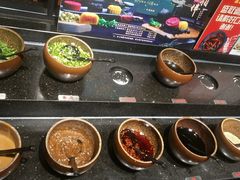 -呷哺呷哺(王府井喜悦店)