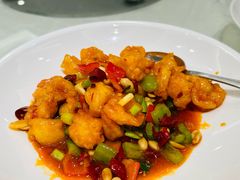 -天天渔港(杏林街店)