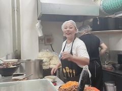 -大姨捞面(新安花园店)