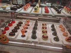 -长春富力万达文华酒店-集·味自助餐厅
