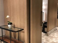 -杭州君悦酒店-健身房