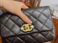 -CHANEL(恒隆广场店)