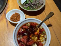 -大众跷脚牛肉馆·非遗传承单位(峨眉山店)