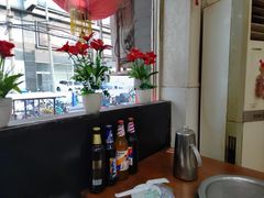 -延成苑韩式烤肉店(长春道店)