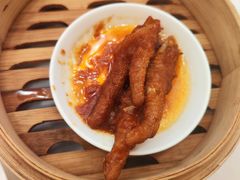 -香宫中餐厅·大连香格里拉(人民路店)