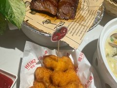 -避风塘·老港味餐厅(虹口龙之梦店)