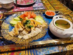 -小娘惹厨房Little Nyonya(狮城有约上榜店)