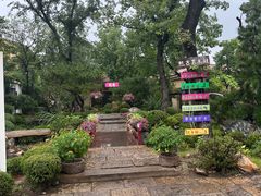 -熙古里艺术村