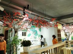 -香坝坝鲜鱼火锅(春熙路店)
