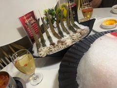 -德天雪花肥牛海鲜火锅(南苑东路店)