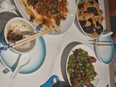 -小锅饭豆腐馆(重工北街普罗旺斯店)