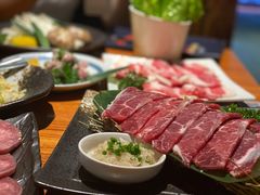 -陇璟烧肉酒场(友谊阳光城店)