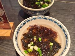 -阿大排档(长春这有山店)