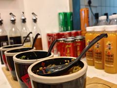-见味花甲(福田coco park店)