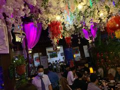 -束河人家(南锣鼓巷店)